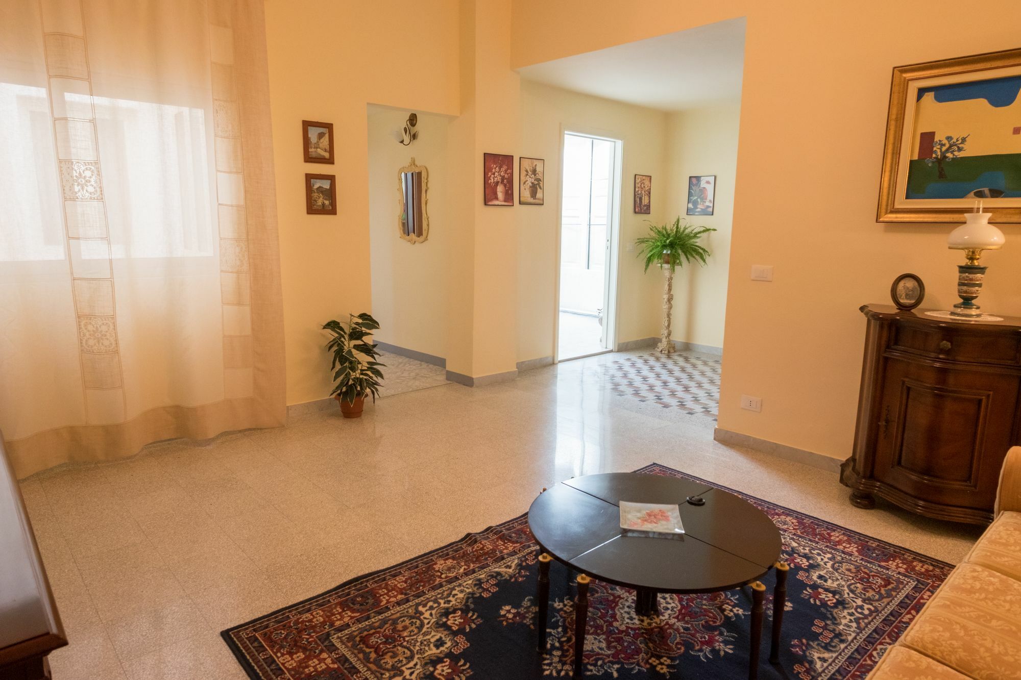 Casa Nonna Rosa Hotel Ragusa Exterior photo