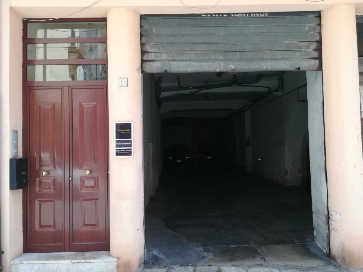 Casa Nonna Rosa Hotel Ragusa Exterior photo